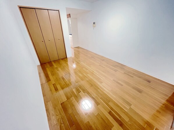 プレシード上倉田の物件内観写真